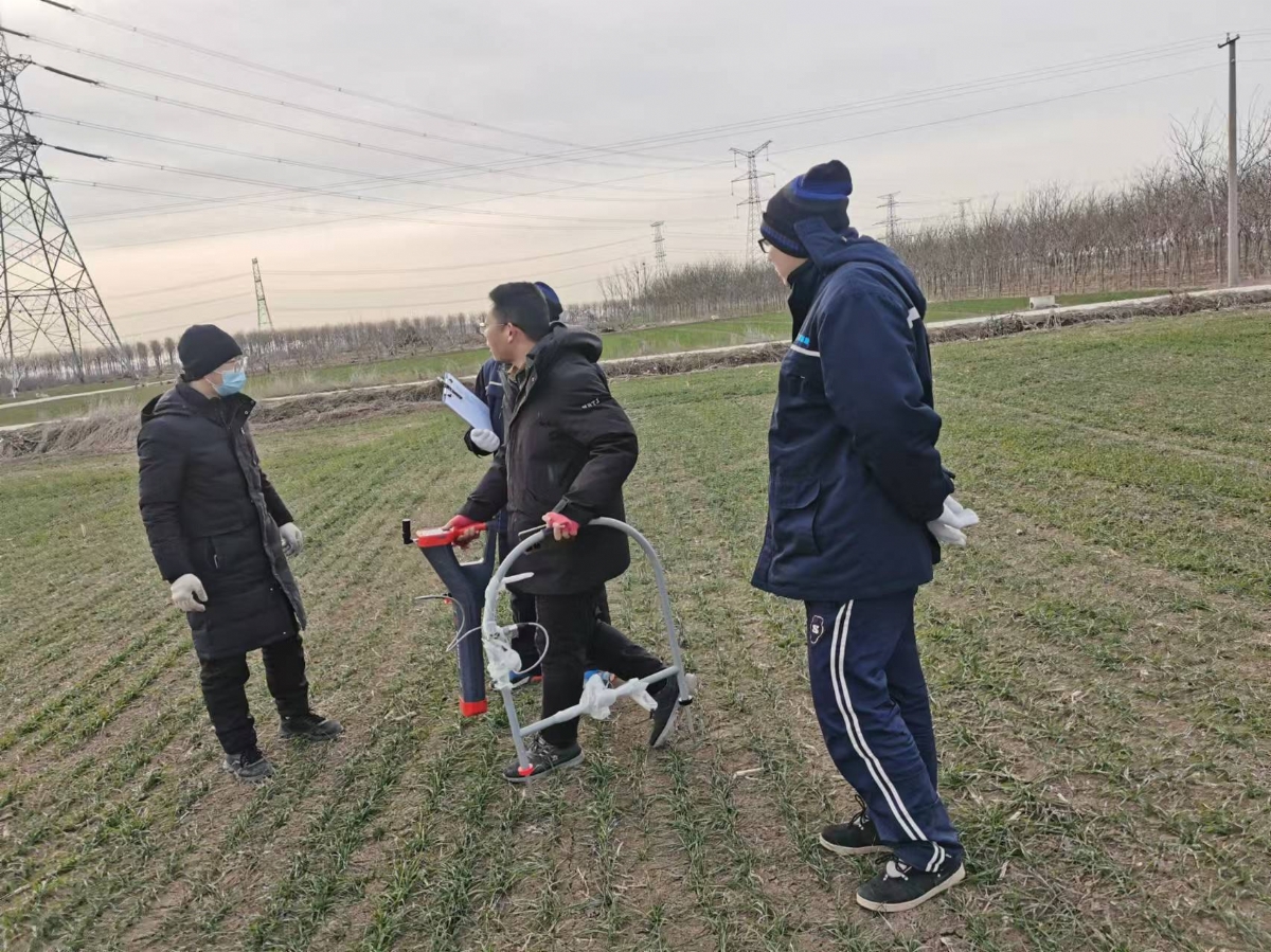 KODIN 9B-FM/S150管道防腐层探测仪