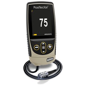 PosiTector6000系列美国DeFelsko狄夫斯高涂层测厚仪